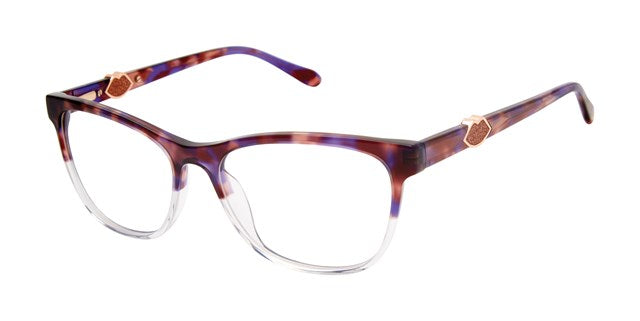 Lulu Guinness Optical L950 Eyeglasses