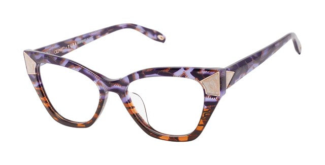VICTOR GLEMAUD X TURA VGO039 Eyeglasses