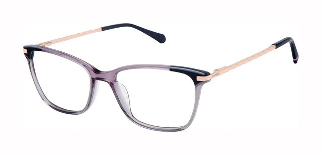Superdry SDOW037T Eyeglasses | Recycled Acetate