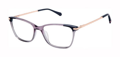 Superdry SDOW037T Eyeglasses | Recycled Acetate