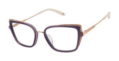 VICTOR GLEMAUD X TURA VGO037 Eyeglasses