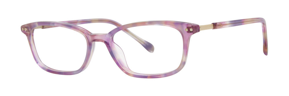 Purple Iris     Lilly Pulitzer Gabbi Mini Sunglasses