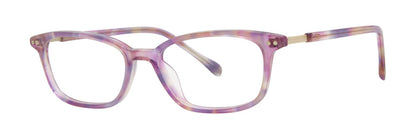 Purple Iris     Lilly Pulitzer Gabbi Mini Sunglasses