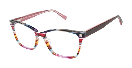 GX BY GWEN STEFANI OPTICAL GX091 Eyeglasses