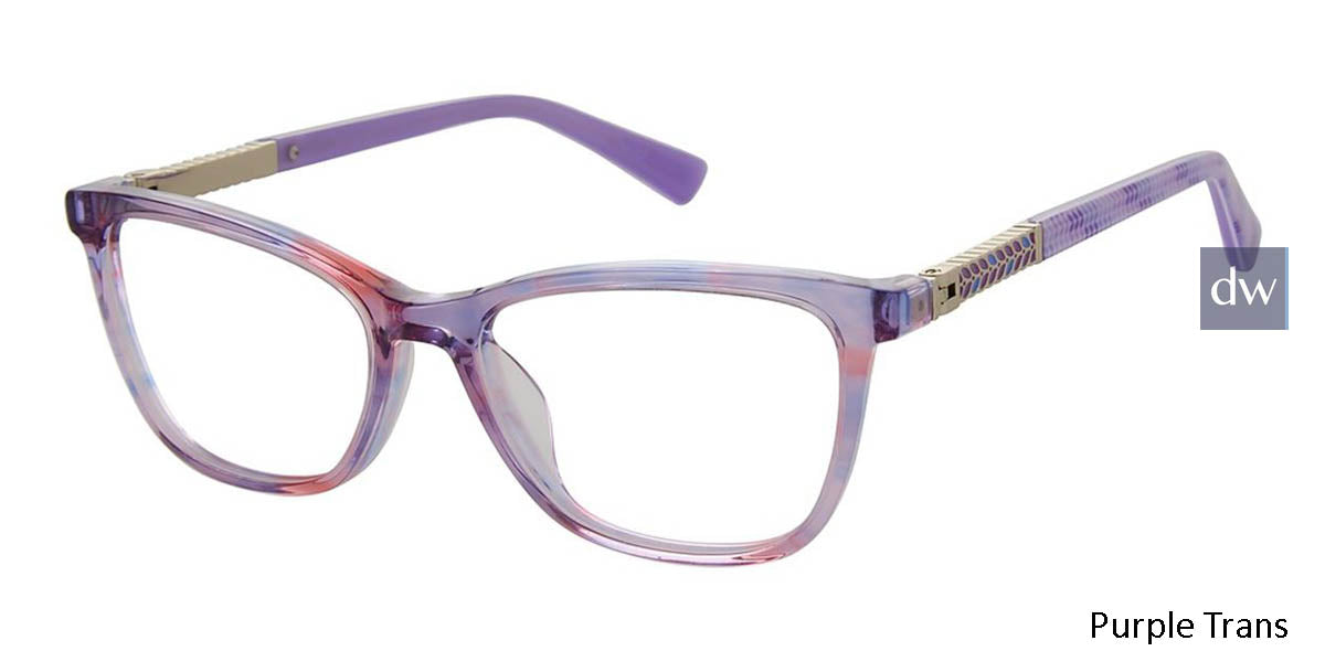 Purple Trans