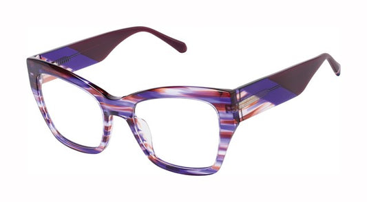 Superdry SDOW034T Eyeglasses | Cellulose Acetate