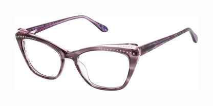 Lulu Guinness Optical L964 Eyeglasses