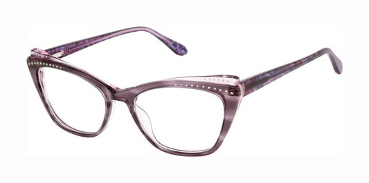 Lulu Guinness Optical L964 Eyeglasses