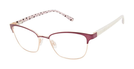 Lulu Guinness Optical L939 Eyeglasses