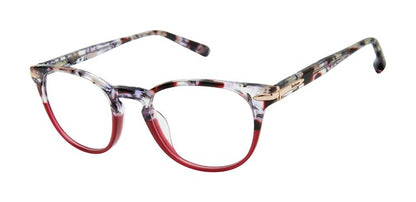 Barbour W Optical BAOW001 Eyeglasses