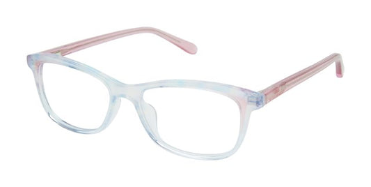 Lulu Guinness Girls LK053 Eyeglasses - Teenager