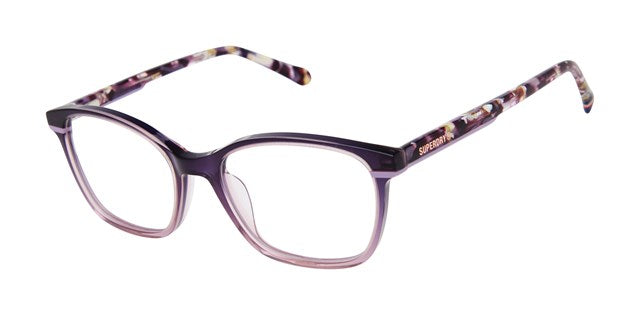 Superdry SDOW024T Eyeglasses | Cellulose Acetate