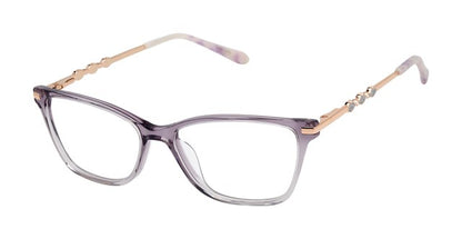 Lulu Guinness Optical L961 Eyeglasses