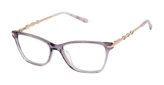 Lulu Guinness Optical L961 Eyeglasses