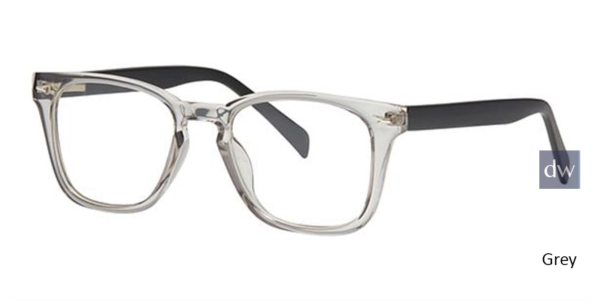Grey Parade Q Series 1804 Eyeglasses