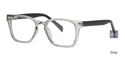 Grey Parade Q Series 1804 Eyeglasses