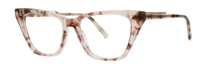 VERA WANG Halle Eyeglasses