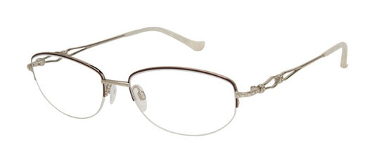 Tura XL Optical R228 Eyeglasses