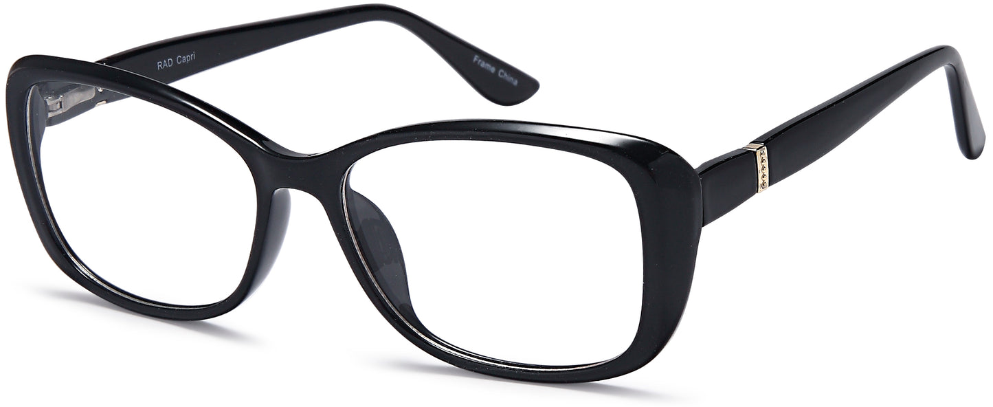 Capri Millennial Rad Eyeglasses