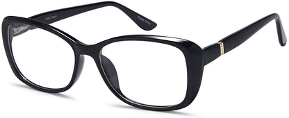 Capri Millennial Rad Eyeglasses