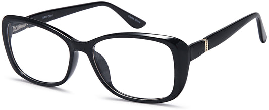Capri Millennial Rad Eyeglasses