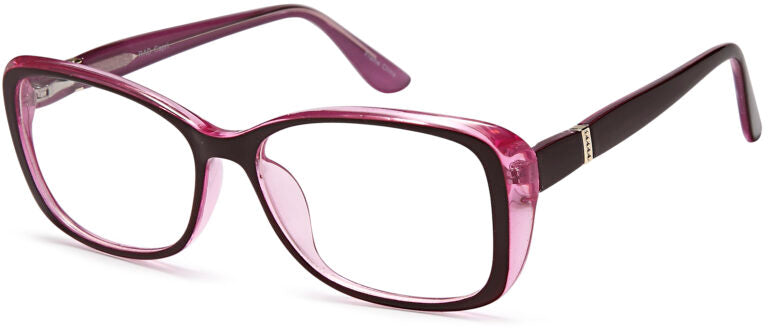 Capri Millennial Rad Eyeglasses