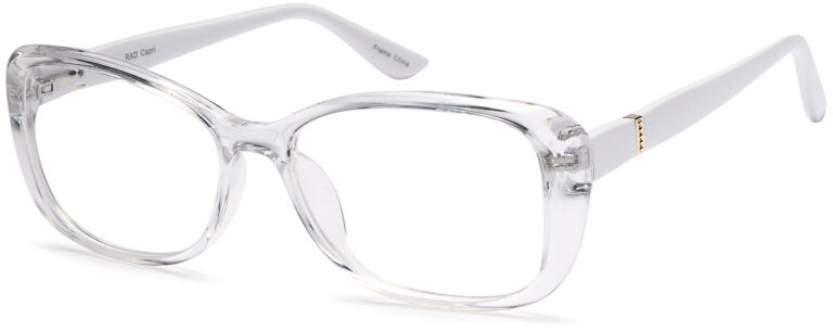 Capri Millennial Rad Eyeglasses