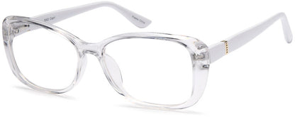 Capri Millennial Rad Eyeglasses