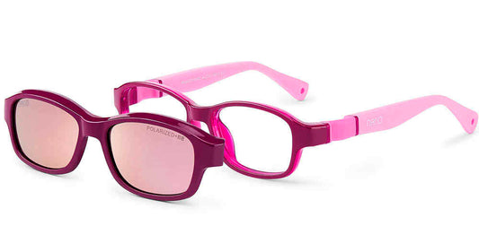 RASPBERRY MT PINK W/CLIP  TWITCH SC 3.0