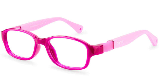 RASPBERRY PINK  TWITCH 3.0