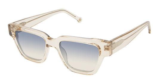 RAY FLOWER          OTP-ONE-TRUE-PAIR-SUN OTPS-2048 Sunglasses