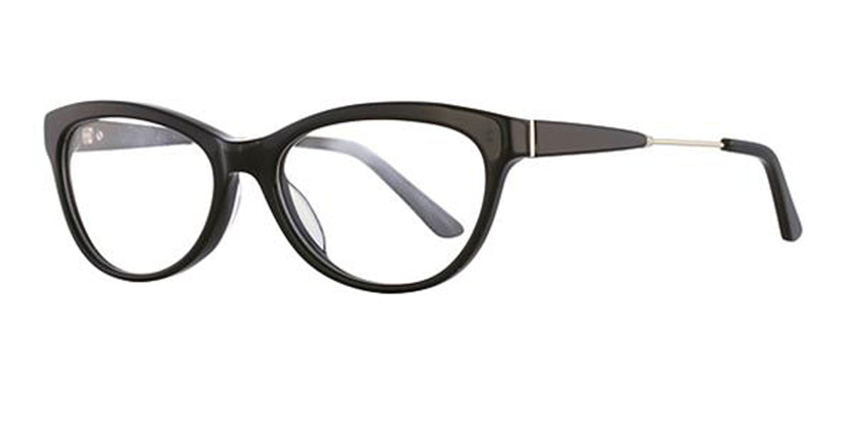 Black Romeo Gigli RG77006 Eyeglasses.