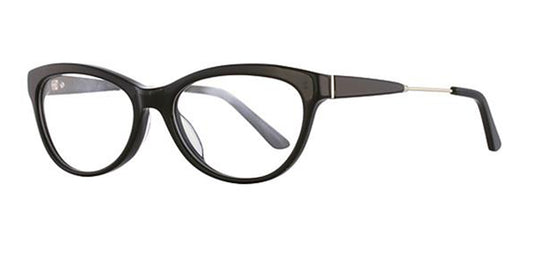 Black Romeo Gigli RG77006 Eyeglasses.