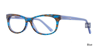 Blue Romeo Gigli RG77019 Eyeglasses