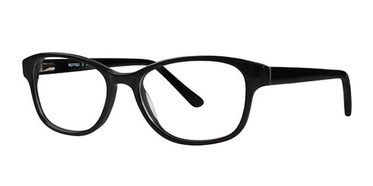 Black Romeo Gigli RG77023 Eyeglasses