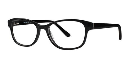 Black Romeo Gigli RG77023 Eyeglasses