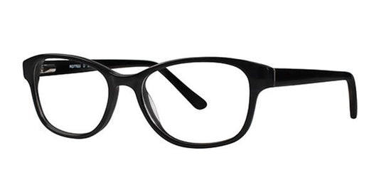 Black Romeo Gigli RG77023 Eyeglasses