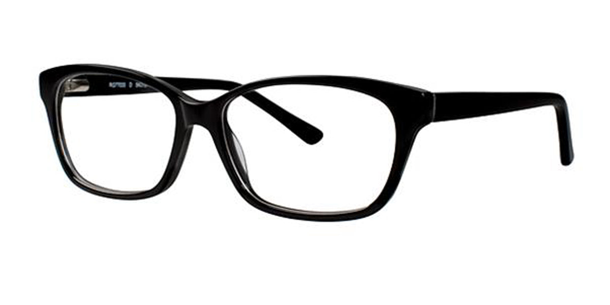 Black Romeo Gigli RG77033 Eyeglasses