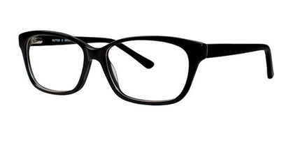 Black Romeo Gigli RG77033 Eyeglasses