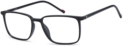 Capri Millennial Robert Eyeglasses