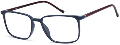 Capri Millennial Robert Eyeglasses