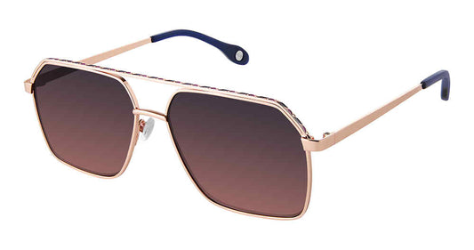 ROSE GOLD MIDNIGHT PURPLE F-2101