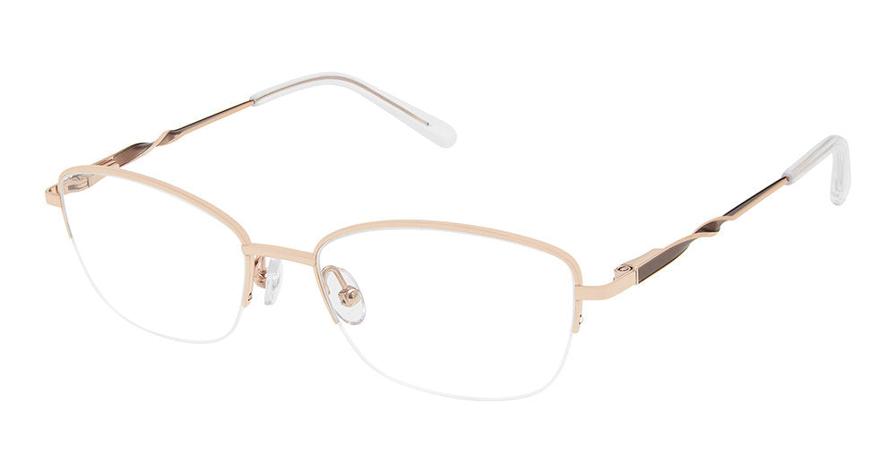 Superflex Titan SF-1190T Eyeglasses