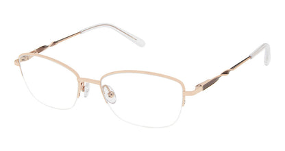 Superflex Titan SF-1190T Eyeglasses