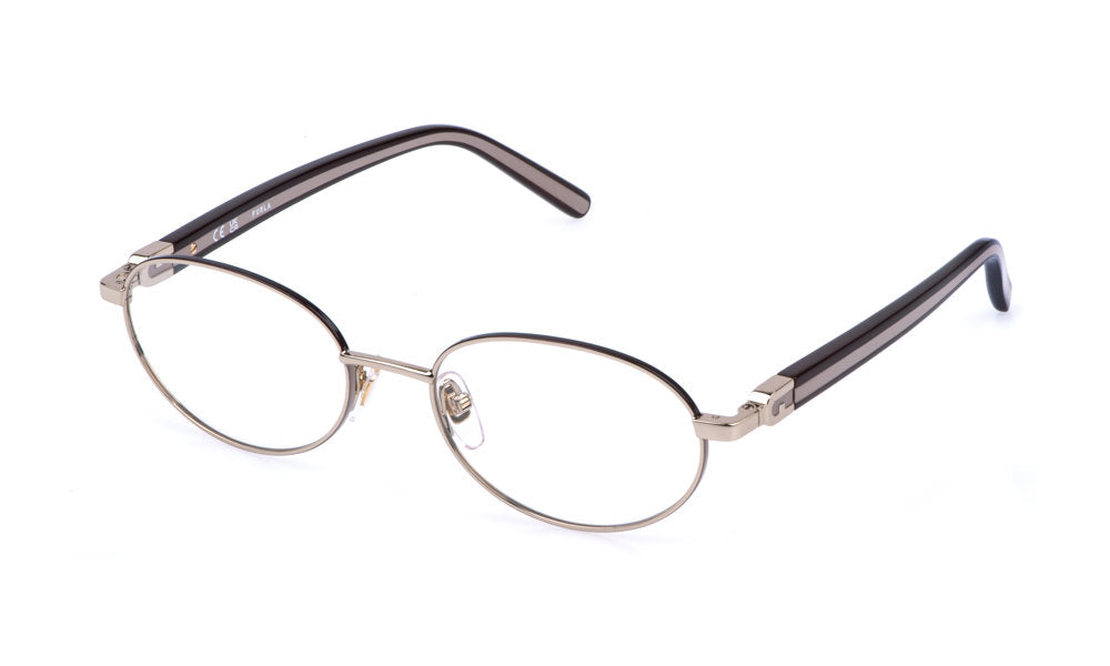 Furla VFU998 Eyeglasses