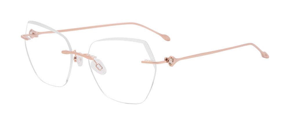 Jones New York VJON511 Eyeglasses