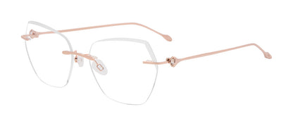 Jones New York VJON511 Eyeglasses