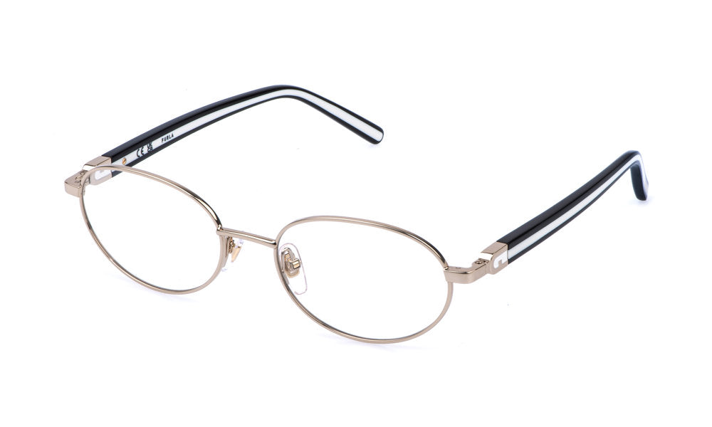 Furla VFU998 Eyeglasses