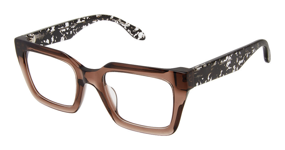 FYSH F-3754 Eyeglasses