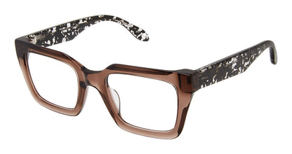 FYSH F-3754 Eyeglasses